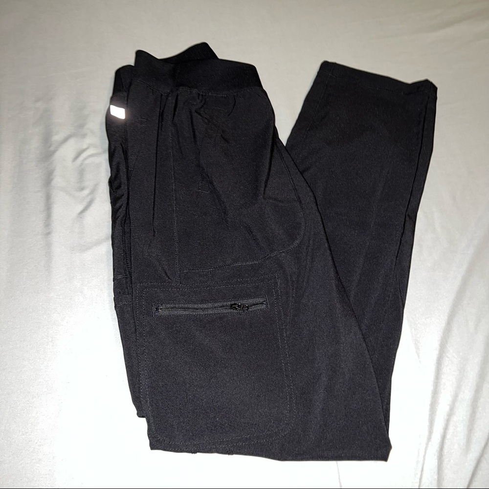 Infinity Scrub Pants